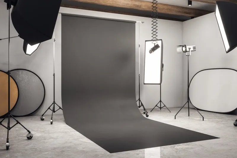 Jak używać blendy fotograficznej?