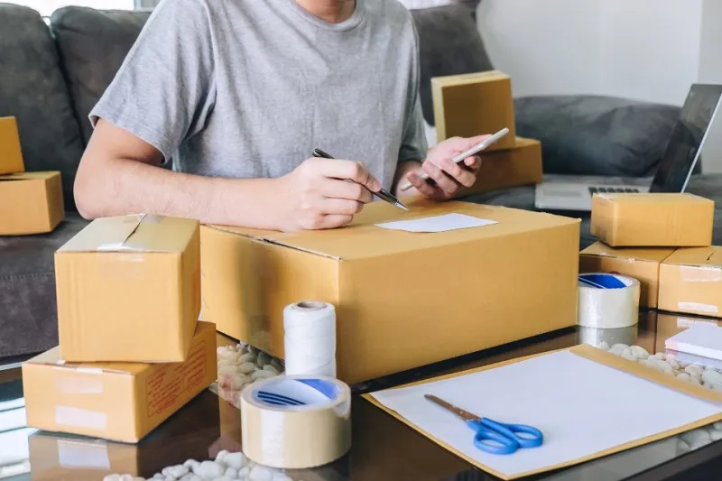 Nowoczesne narzędzia i rozwiązania wspomagające proces pakowania w e-commerce