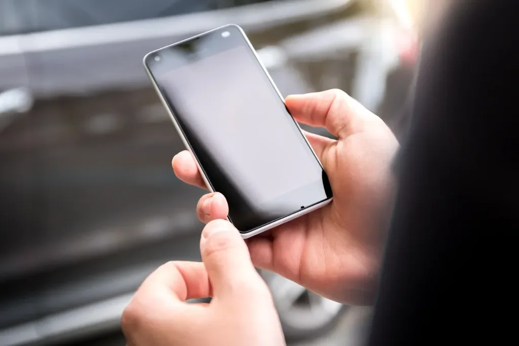 Jak wybrać aplikację dla firm transportowych