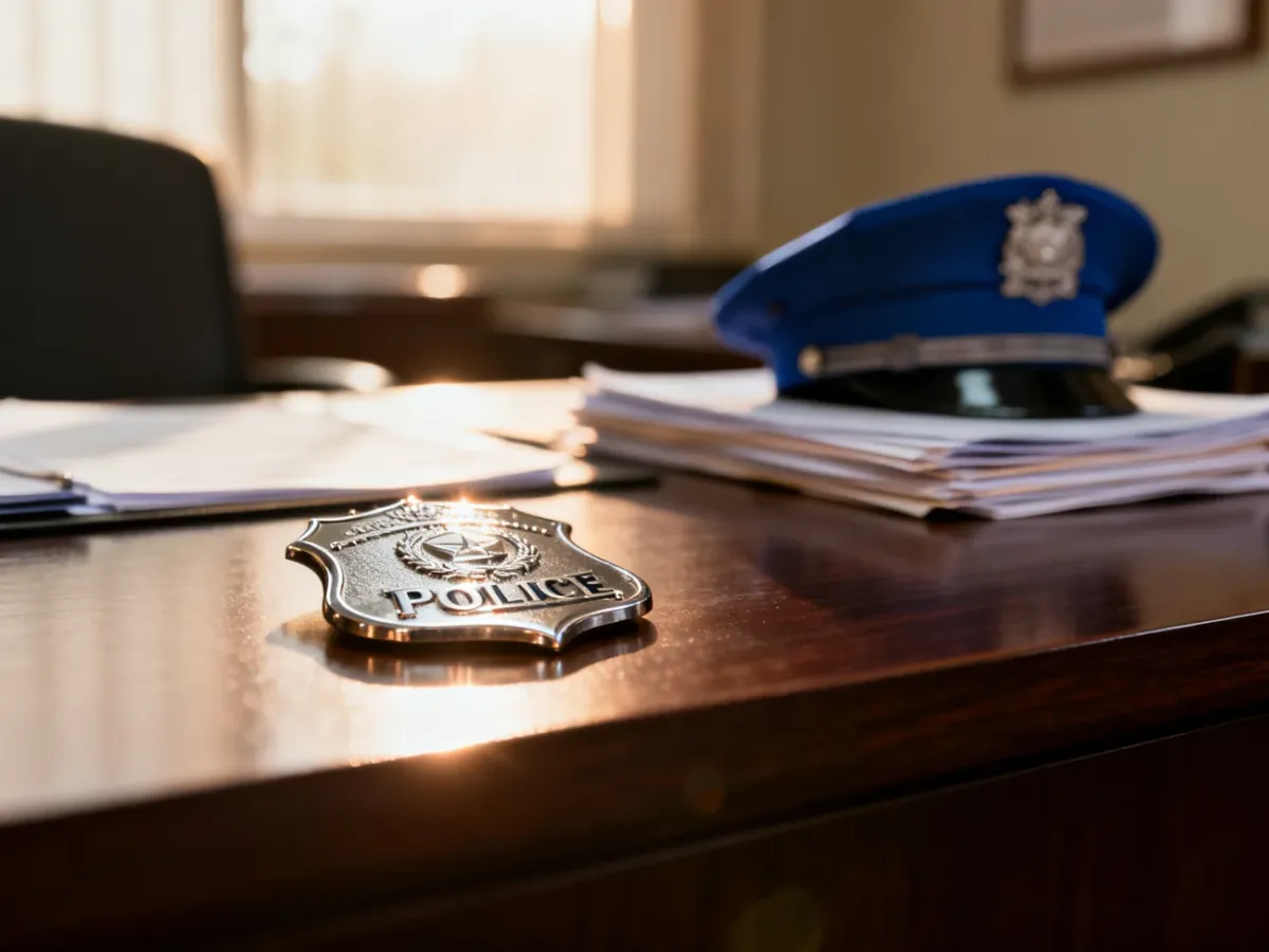 Ile zarabia komendant komisariatu policji?