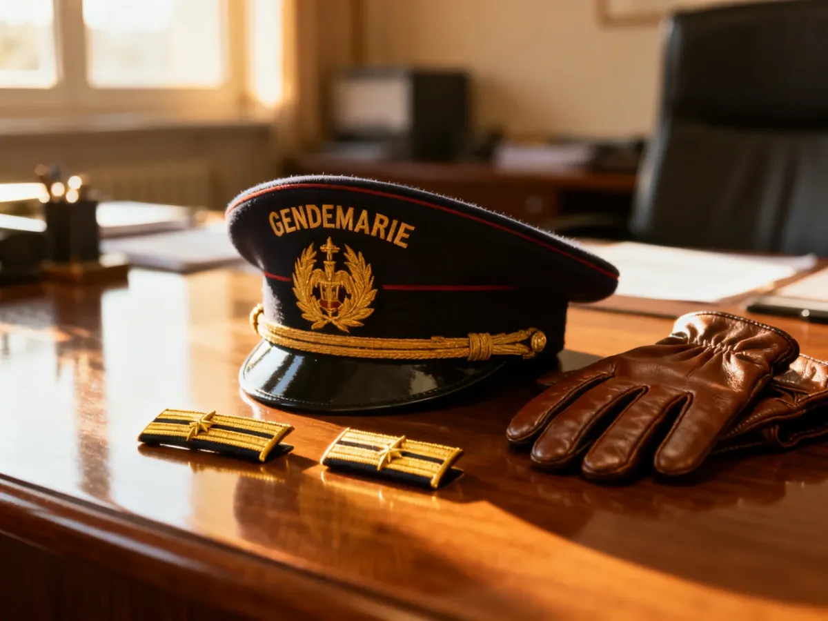 Ile zarabia oficer Żandarmerii Wojskowej?