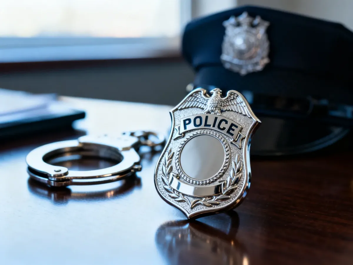 Ile zarabia policjant po 5 latach służby?