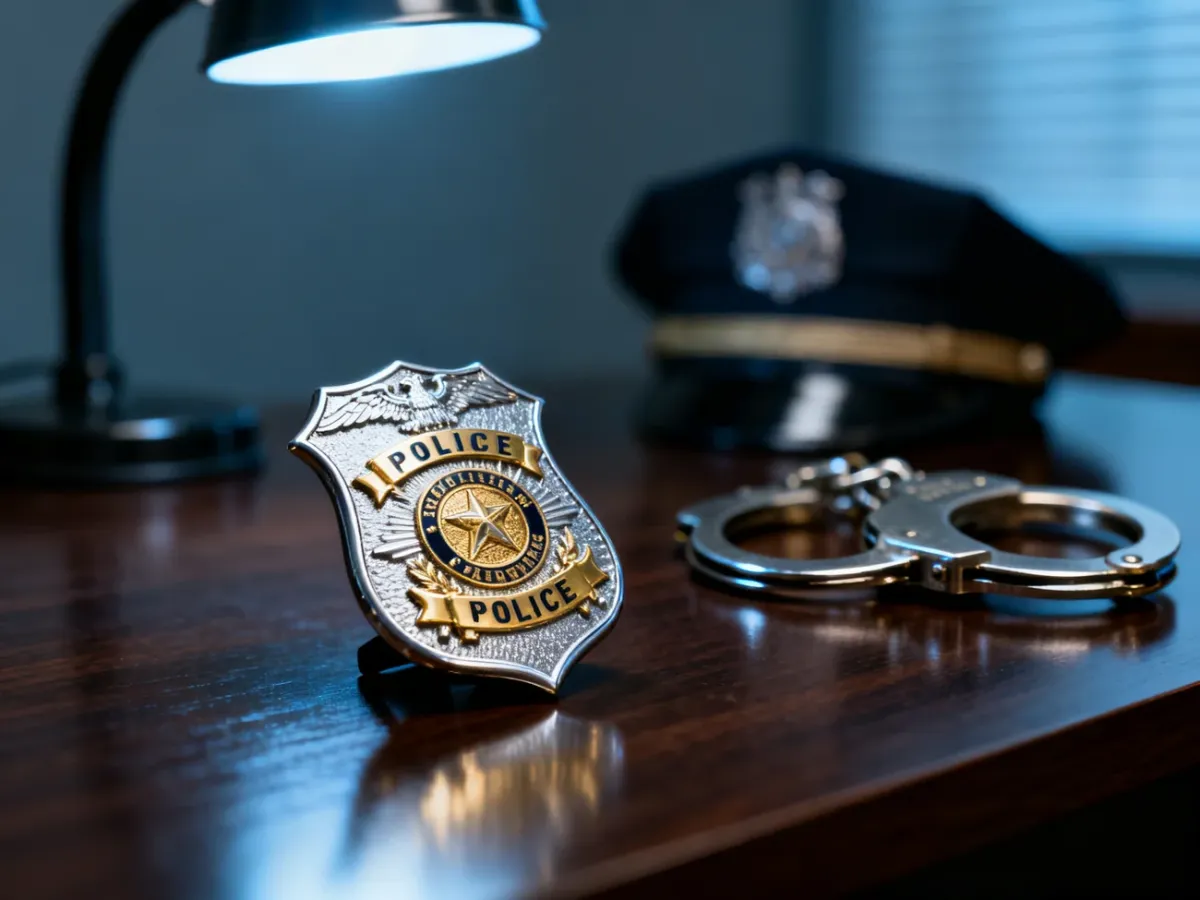Ile zarabia policjant? Sprawdź aktualne stawki wynagrodzeń
