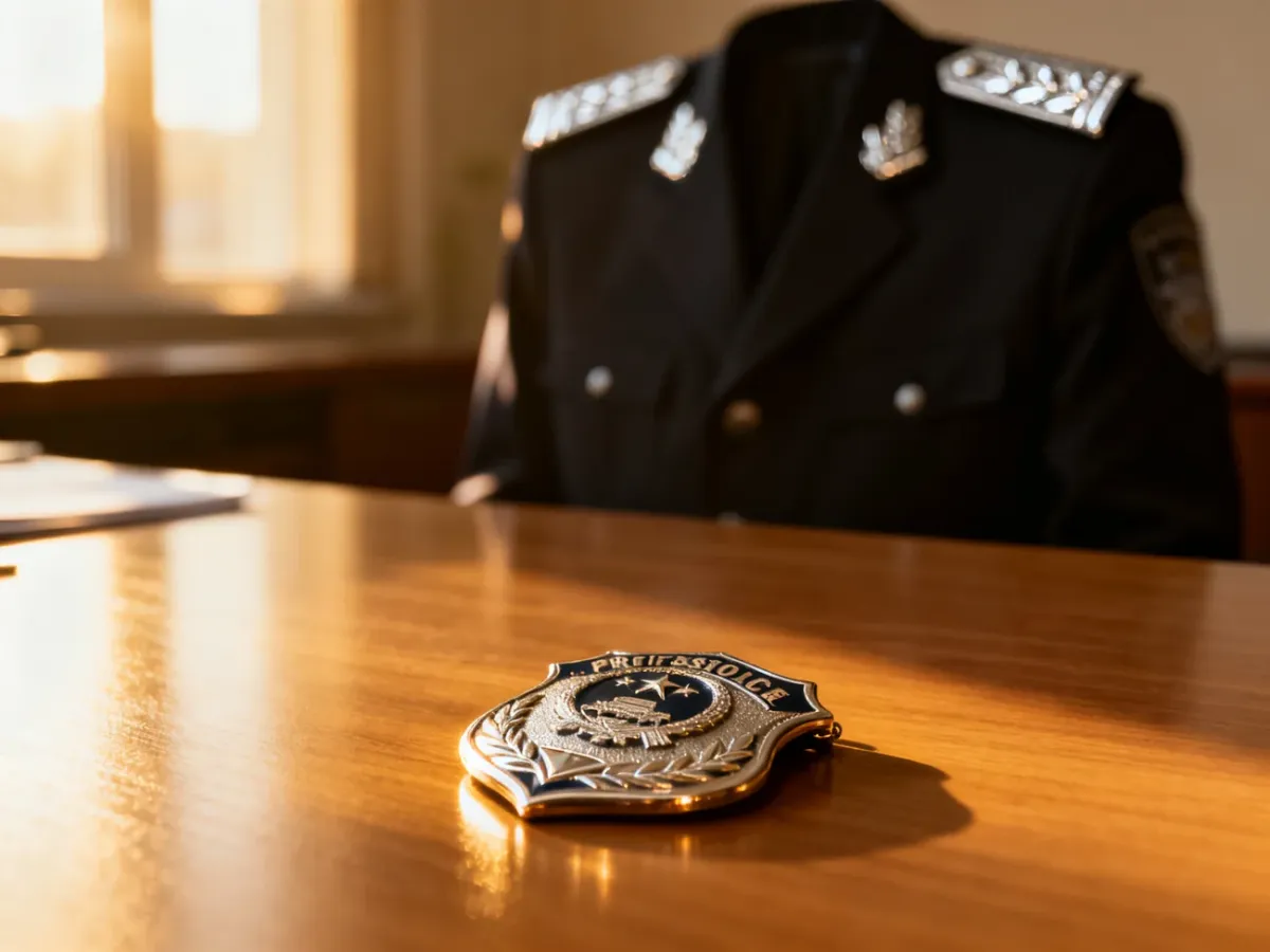 Ile zarabia komisarz w policji? Sprawdź aktualne stawki