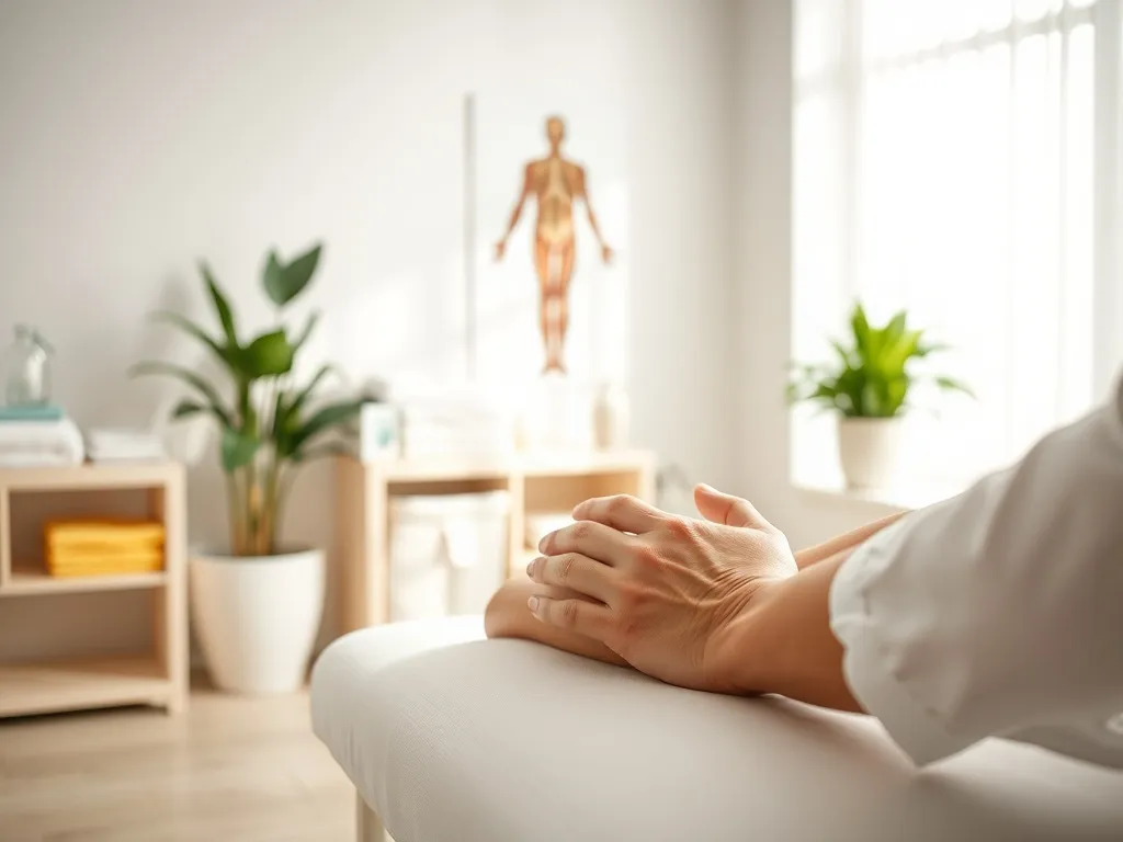 Ile zarabia fizjoterapeuta prywatnie?