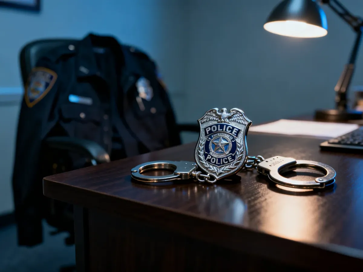 Ile zarabia posterunkowy w policji?
