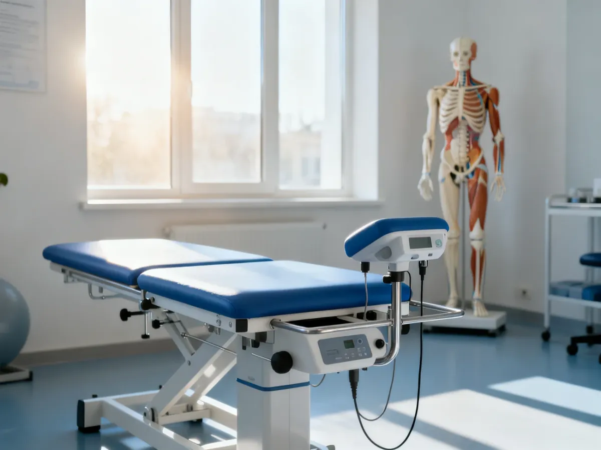 Ile zarabia fizjoterapeuta? Sprawdź aktualną pensję fizjoterapeuty