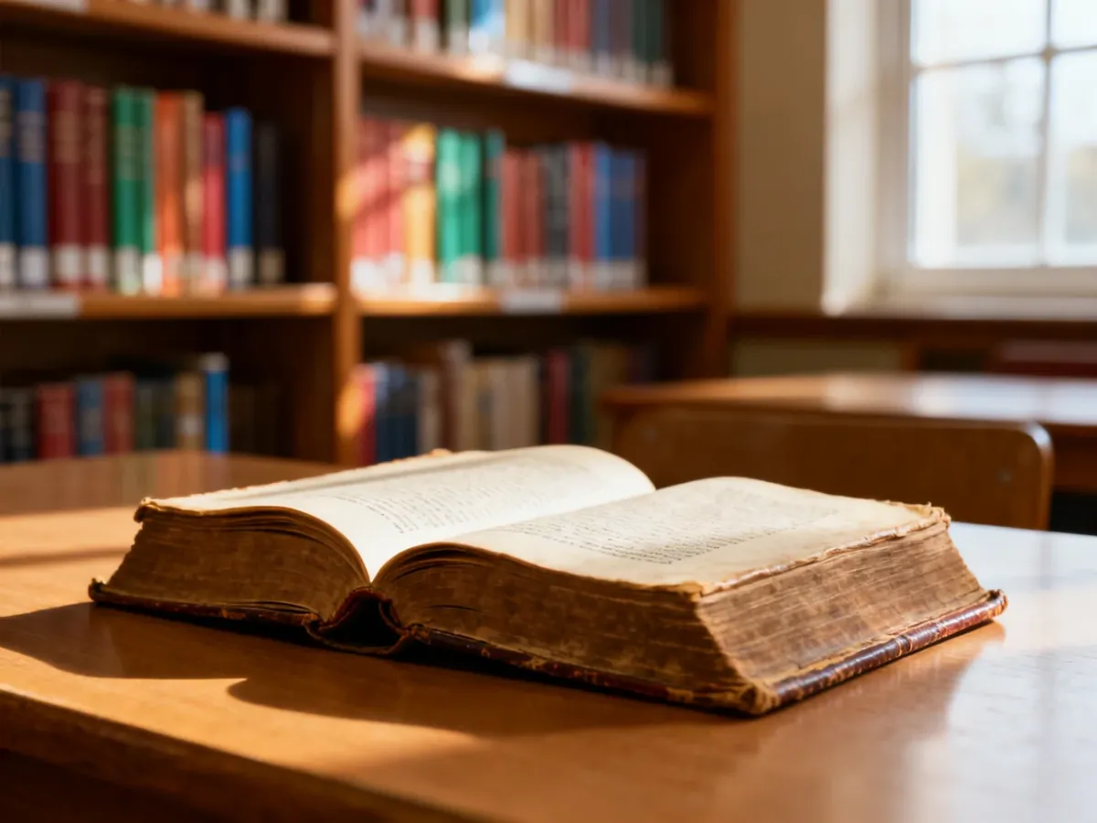 Ile zarabia bibliotekarz w szkole? Sprawdź aktualne stawki