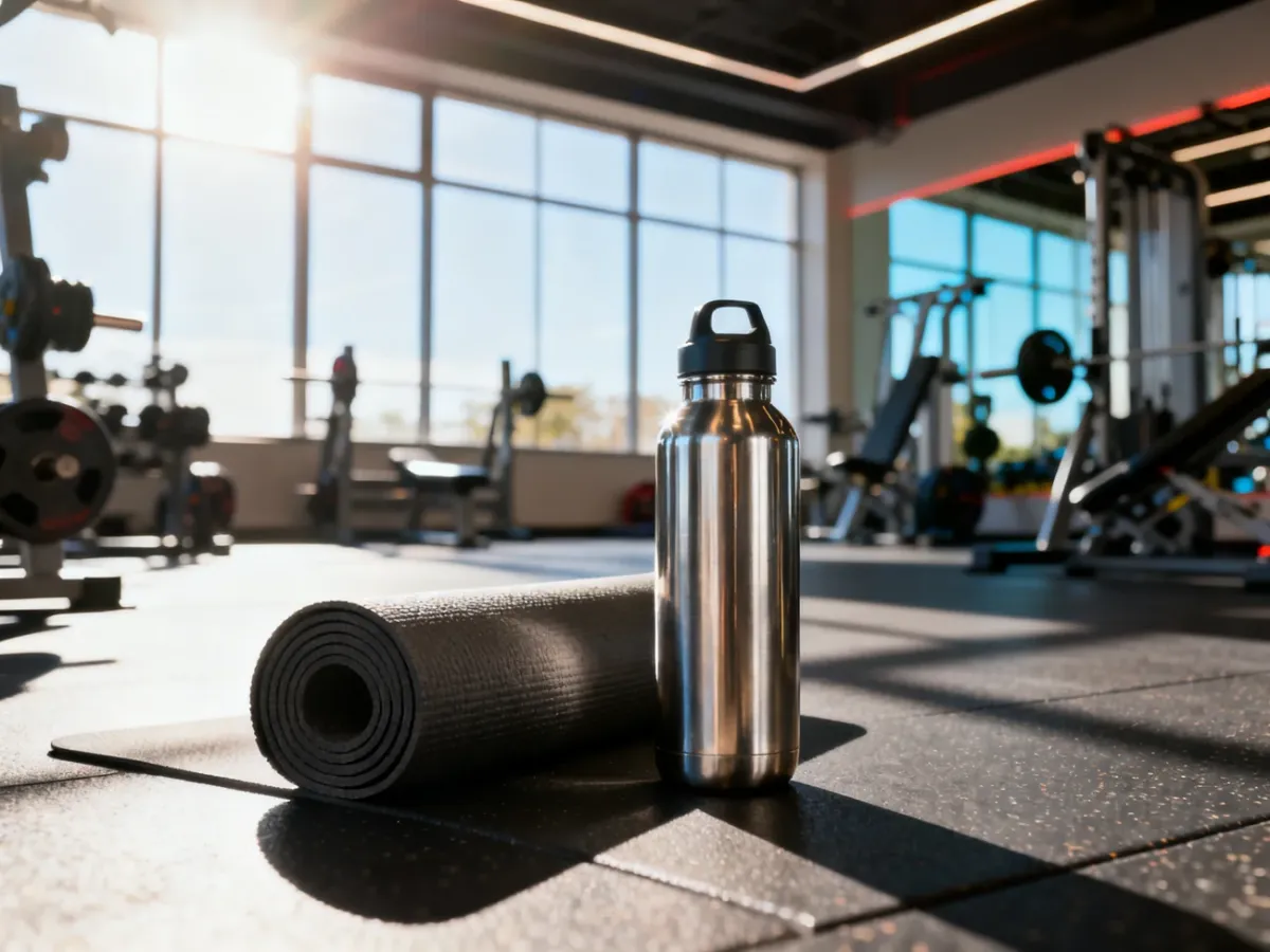 Ile zarabia instruktor fitness? Sprawdź zarobki w branży