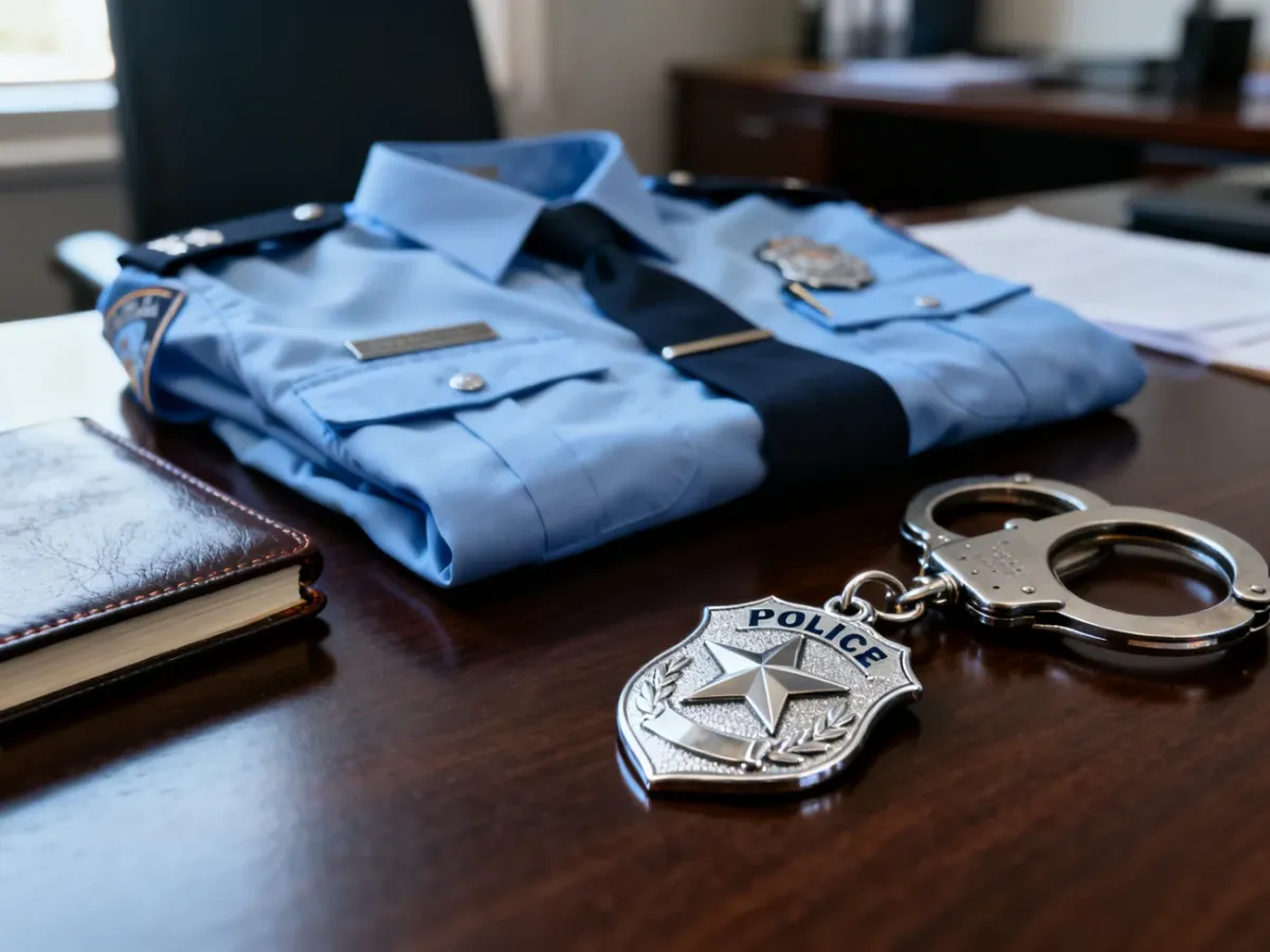 Jakie dodatki dostaje policjant? Przegląd świadczeń i premii