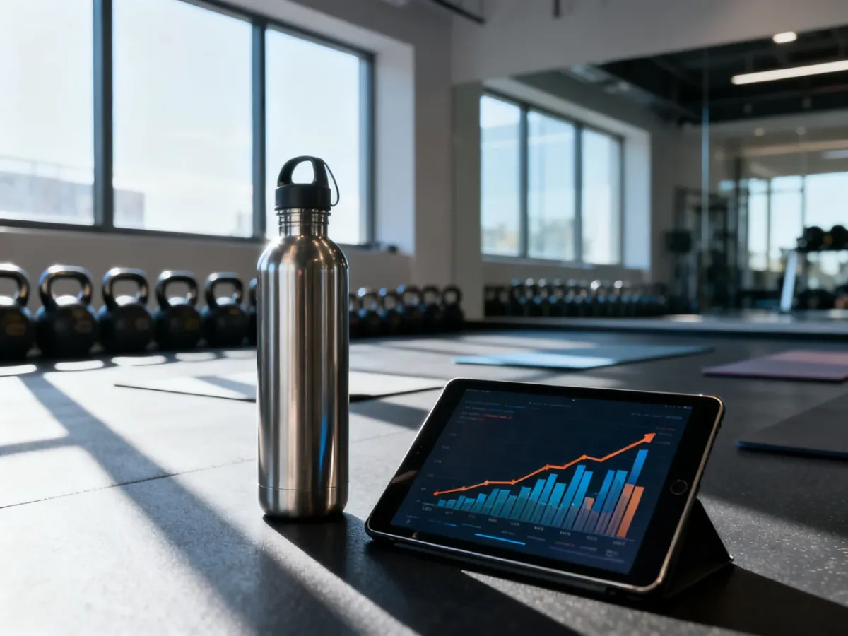 Trener personalny czy instruktor fitness – kto zarabia więcej?