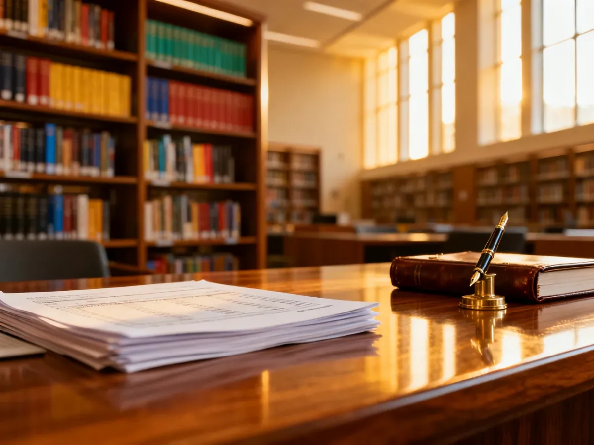 Ile zarabia dyrektor biblioteki? Sprawdź zarobki na tym stanowisku