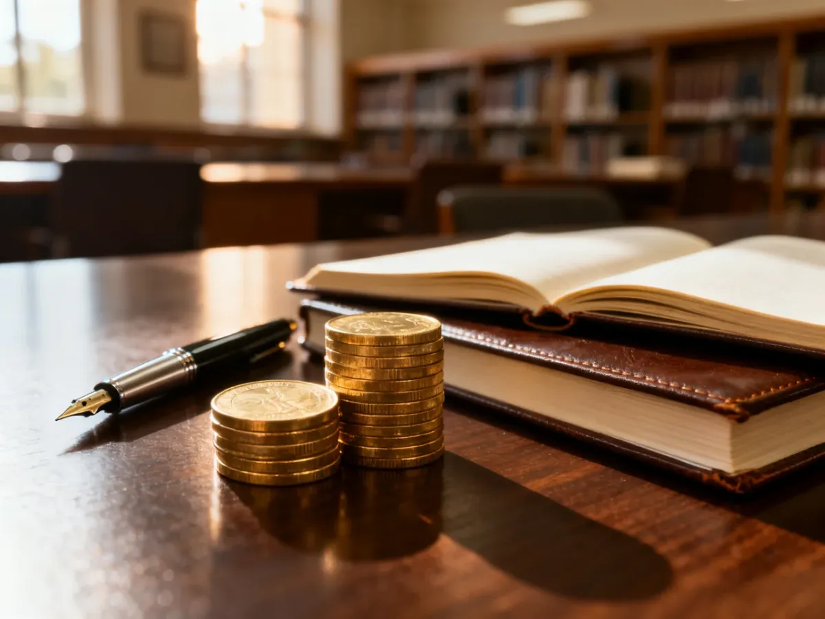 Ile wynosi pensja doktoranta? Zasady przyznawania stypendiów