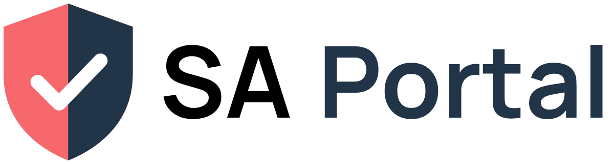 Logo SA Portal